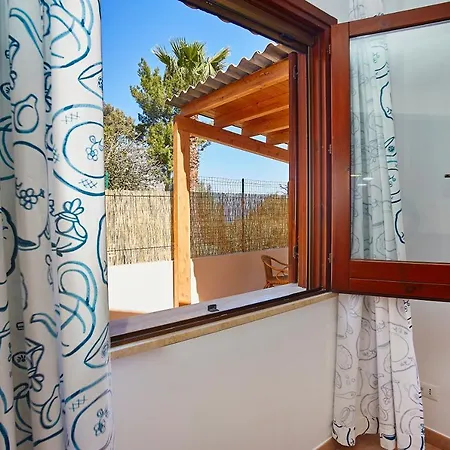 Apartment Case Di Calamazzo