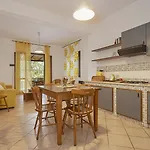 Case Di Calamazzo Apartment *