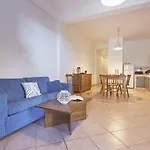 Apartment Case Di Calamazzo