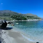 Case Di Calamazzo * Scopello (Sicily)