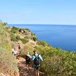 Apartment Case Di Calamazzo Scopello (Sicily)