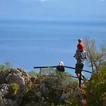 Case Di Calamazzo * Scopello (Sicily)