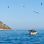 Case Di Calamazzo Apartment Scopello (Sicily)