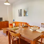 Case Di Calamazzo Apartment