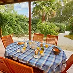Apartment Case Di Calamazzo Scopello (Sicily)