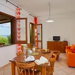 Case Di Calamazzo Apartment Scopello (Sicily)