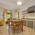 Case Di Calamazzo Apartment