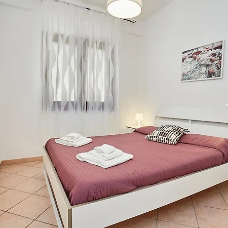 Case Di Calamazzo Apartment Scopello (Sicily)