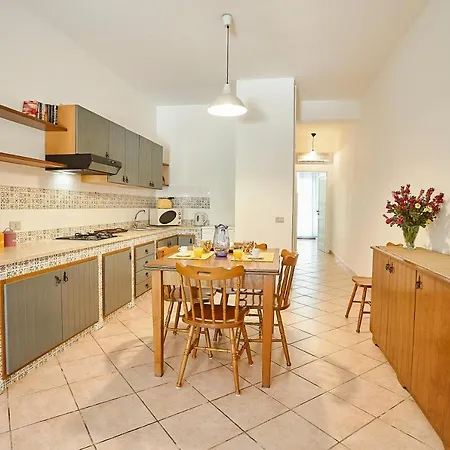 Case Di Calamazzo Apartment