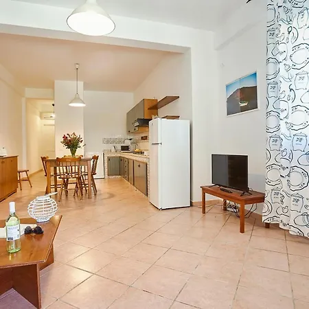 Apartment Case Di Calamazzo Scopello (Sicily)