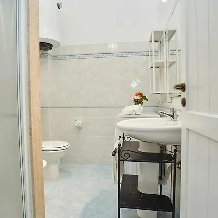 Appartement Di Calamazzo *