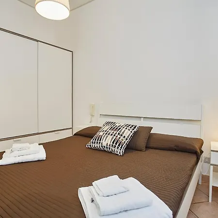Appartement Di Calamazzo Scopello (Sicily)