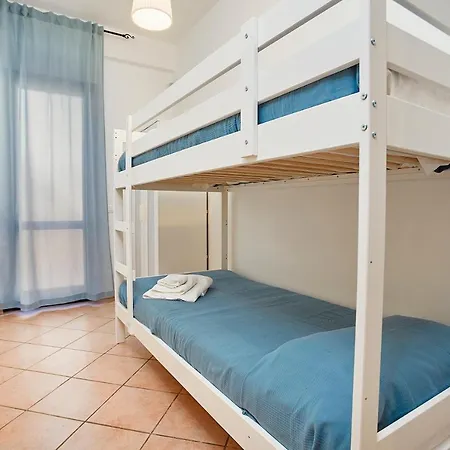 Case Di Calamazzo