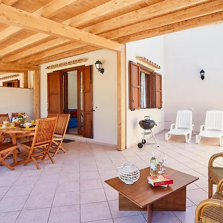 Apartment Case Di Calamazzo