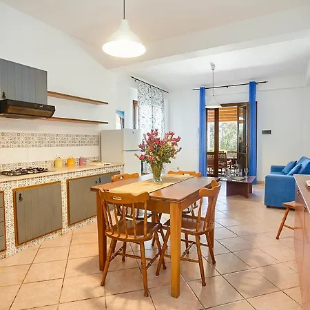 Apartment Case Di Calamazzo *