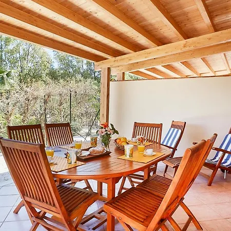 Di Calamazzo Appartement