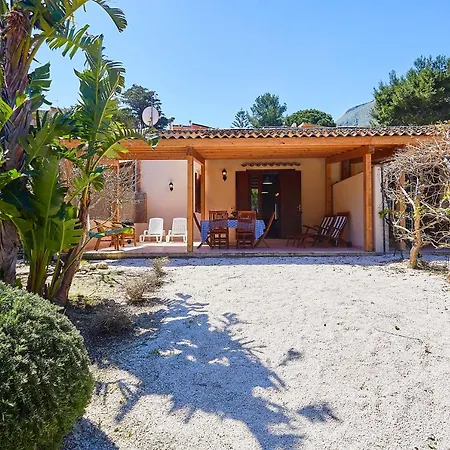 Apartment Case Di Calamazzo