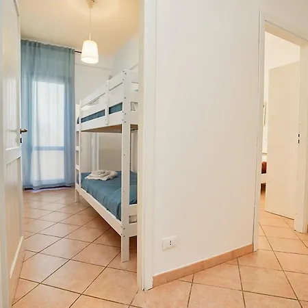 Appartement Di Calamazzo *