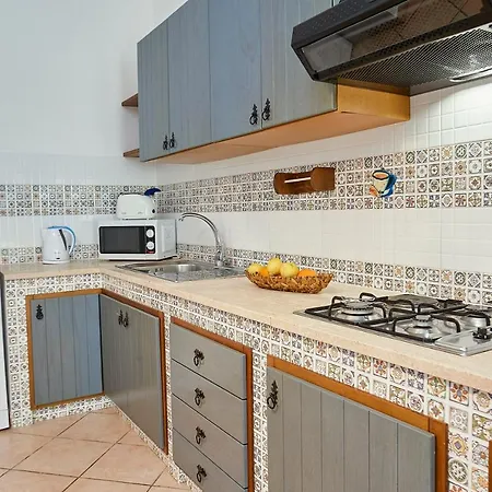 Case Di Calamazzo Apartment *
