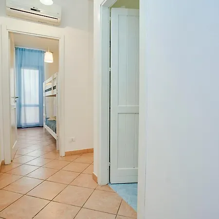 Appartement Di Calamazzo