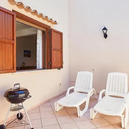 Appartement Di Calamazzo *
