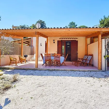 Apartment Case Di Calamazzo *