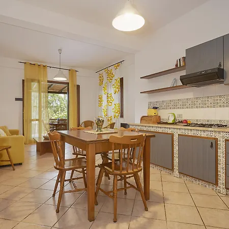 Di Calamazzo Appartement *