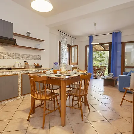 Appartement Di Calamazzo