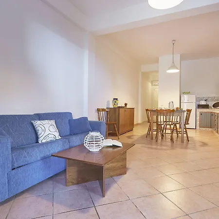 Appartement Di Calamazzo