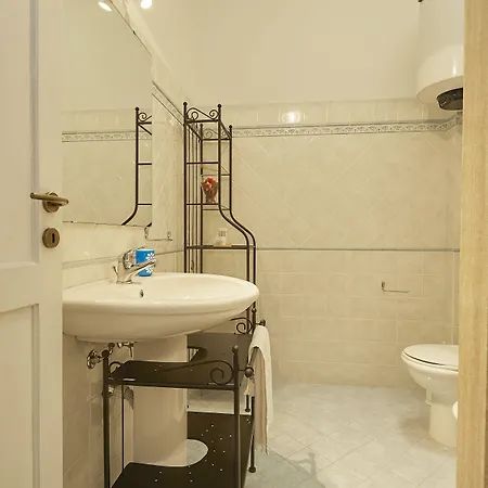 Appartement Di Calamazzo
