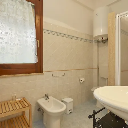 Appartement Di Calamazzo *