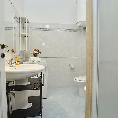 Di Calamazzo Appartement *
