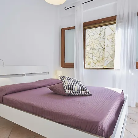 Di Calamazzo Appartement Scopello (Sicily)