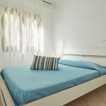 Di Calamazzo Appartement