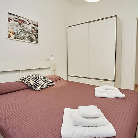Appartement Di Calamazzo