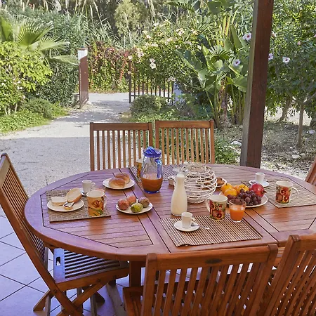 Appartement Di Calamazzo