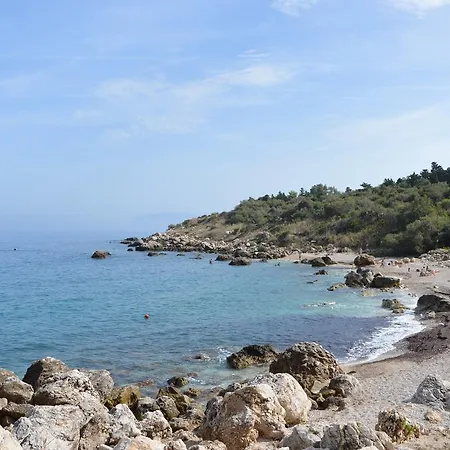 Appartement Di Calamazzo Scopello (Sicily)