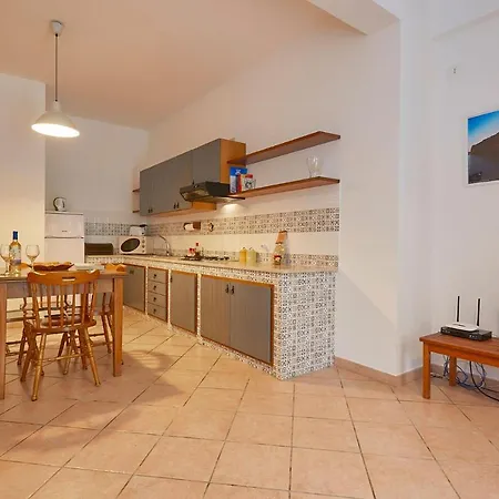 Appartement Di Calamazzo *