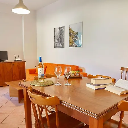 Di Calamazzo Appartement