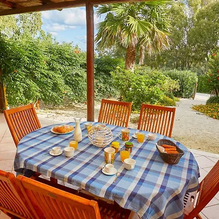 Appartement Di Calamazzo Scopello (Sicily)