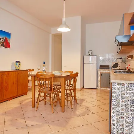 Apartment Case Di Calamazzo