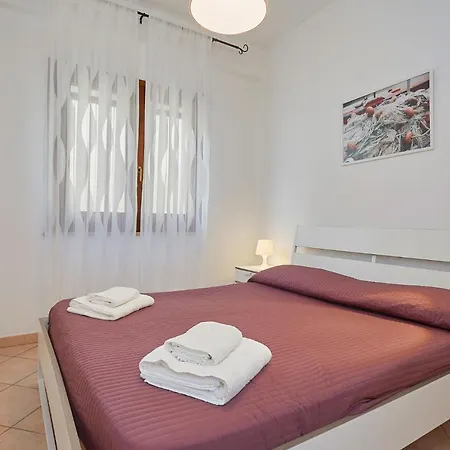 Apartment Case Di Calamazzo