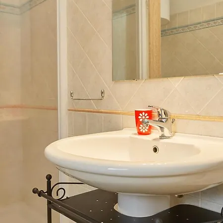 Apartment Case Di Calamazzo
