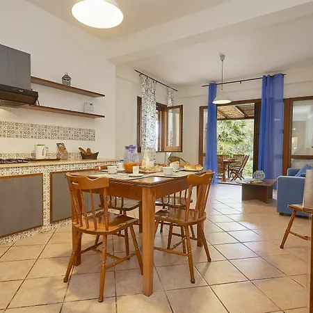Case Di Calamazzo Apartment